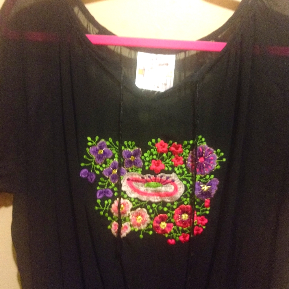 Sweet And All That Top